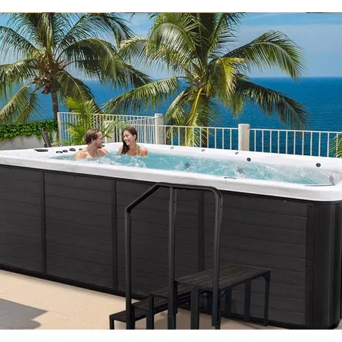 Swimspa hot tubs for sale in Sequim